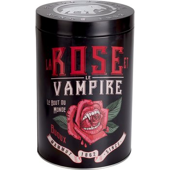 Mammut Pure Chalk Collectors Box, La Rose et le Vampire