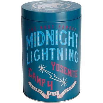 Mammut Pure Chalk Collectors Box, Midnight Lightning