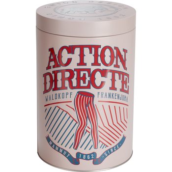 Mammut Pure Chalk Collectors Box, Action Directe