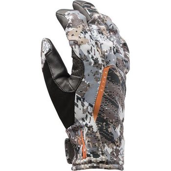 Sitka Downpour GTX Glove, Optifade Elevated II, Medium