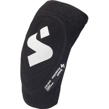 Sweet Protection Elbow Guards Junior, Black, S
