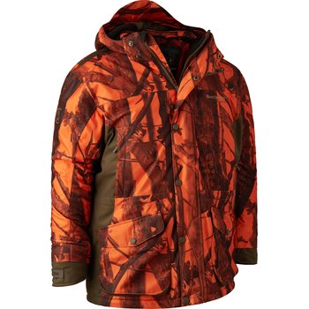 Deerhunter Cumberland Arctic Jacket, Innovation GH Camouflage, M