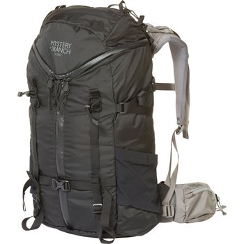 Mystery Ranch Scree 32, Black, S/M