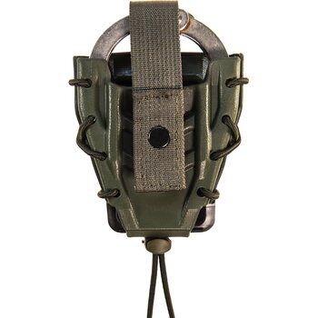 HSGI KYDEX® HANDCUFF TACO®, OD Green