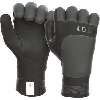 ION Claw Gloves 3/2, Black, 46/XS