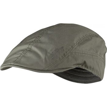 Lundhags Shepherd II Cap, Forest Green, L/XL