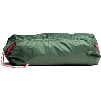 Hilleberg Tent bag  63 x 23 cm (Keron 3-4; Kaitum 3, 3 GT; Nammatj 3 GT), Green