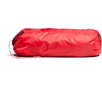 Hilleberg Tent bag  63 x 25 cm (Keron 3GT & 4 GT, Saivo etc), Red