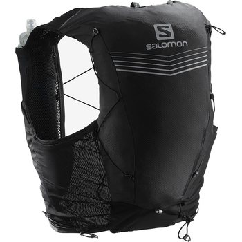 Salomon S/Lab Advanced Skin 12 Set, Black, XS
