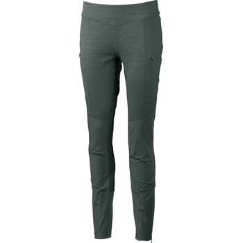 Lundhags Tausa Tight Womens, Dk Agave (656), XS