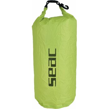Seacsub Soft Dry Bag, Green 10L