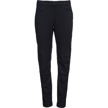 Black Diamond Notion SP Pants Womens (2023), Black, XL