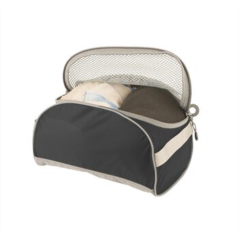 Sea to Summit Packing Cell Small, Black/Grey
