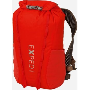 Exped Typhoon 25 (2020), Red