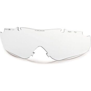 Smith Elite Aegis Replacement Lens, Clear