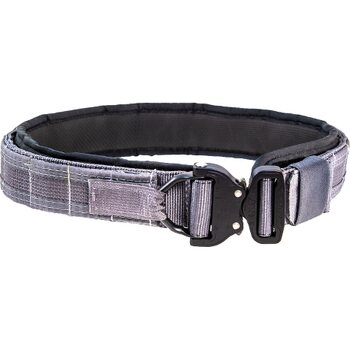 HSGI Cobra 1.75 Operator IDR /With Velcro Inner Belt, Wolf Gray, 28"-30" end to end (Small)