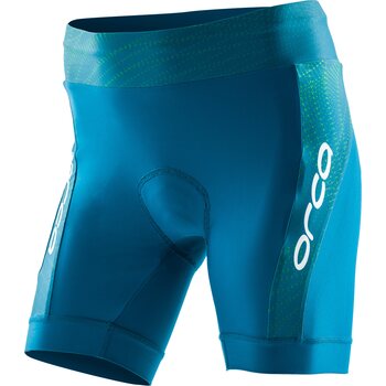 Orca Core Tri Short Womens, Turquoise, S / 10