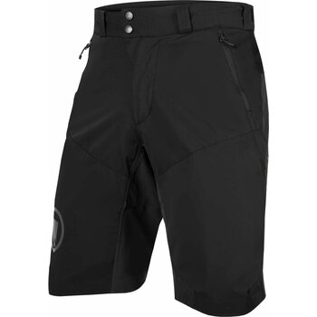 Endura MT500 Spray Short, Black, L