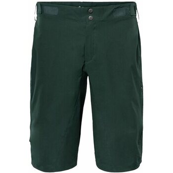 Sweet Protection Hunter Light Shorts Mens, Forest Green, S