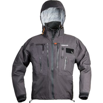 Guideline Alta Jacket, Graphite, L