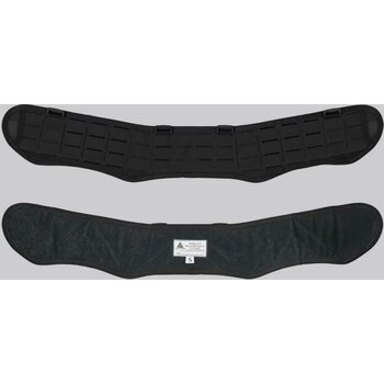 Direct Action Gear MOSQUITO MODULAR BELT SLEEVE, Black, Large