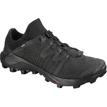 Salomon Cross /PRO, Black/Black/Black, EUR 46 2/3 (UK 11.5)