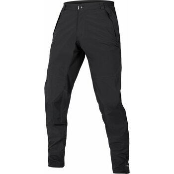 Endura MT500 Waterproof Trouser II Mens, Black, S