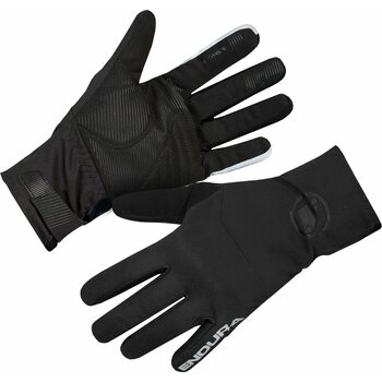 Endura Deluge Glove, Black, XL