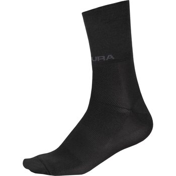 Endura Pro SL Sock II, Black, S-M