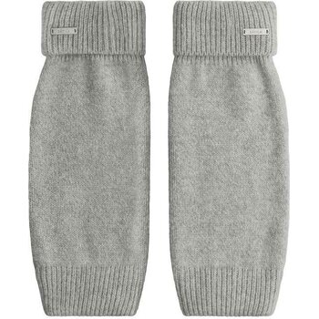Sätila Karin Legwarmers, Grey Melange, One Size