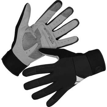 Endura Windchill Glove, Black, S