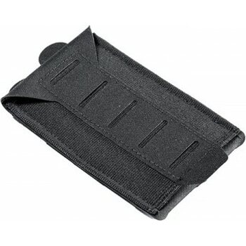 Blue Force Gear Stackable Ten-Speed Single M4 Mag Pouch, Musta