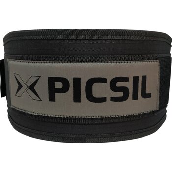 Picsil Strength Belt, Black, XL