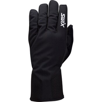 Swix Marka Glove Mens, Black, 9 / L