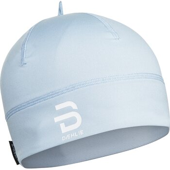 Dahlie Polyknit Hat, Cashmere Blue, One Size