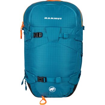 Mammut Ride Removable Airbag 3.0, Sapphire-Black