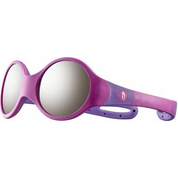 Julbo Loop L, Dark Pink / Purple