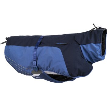 Non-stop Dogwear Glacier Jacket, Blue, M (50cm)