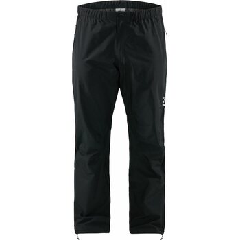 Haglöfs L.I.M GTX Pant Men Regular (2022), True Black, S