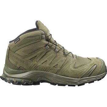 Salomon XA Forces Mid GTX EN, Ranger Green, EUR 39 1/3 (UK 6)