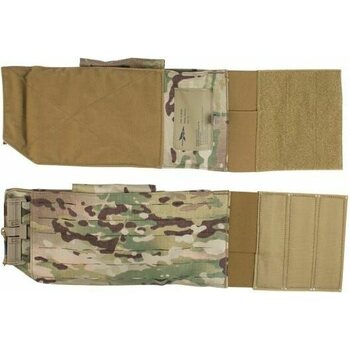 First Spear Overlap Cummerbund, Multicam, L