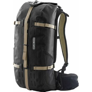 Ortlieb Atrack 25L, Black