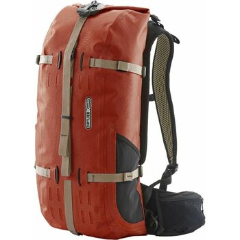 Ortlieb Atrack 25L, Rooibos