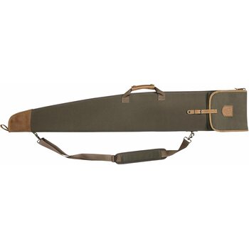 Fjällräven Shotgun Case, Dark Olive (633)