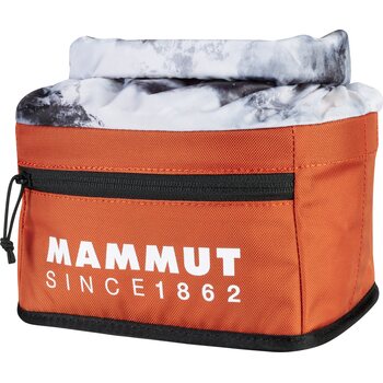Mammut Boulder Chalk Bag, Pepper