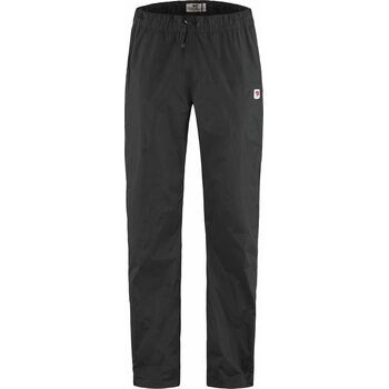Fjällräven High Coast Hydratic Trousers Mens, Black (550), S