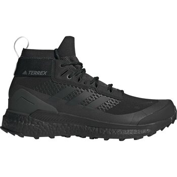 Adidas Terrex Free Hiker GTX, Core Black / Carbon / Cloud White, UK 7.5 (EUR 41 1/3)
