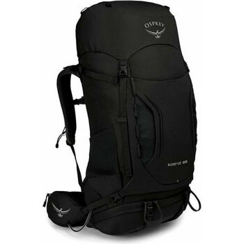 Osprey Kestrel 68 (2022), Black, S/M