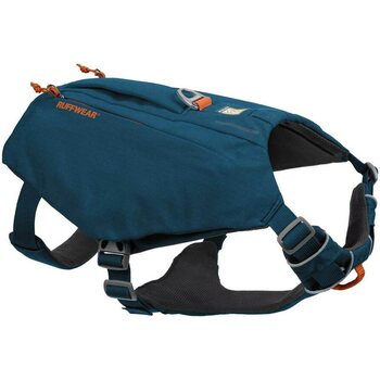 Ruffwear Switchbak Harness, Blue Moon, XS