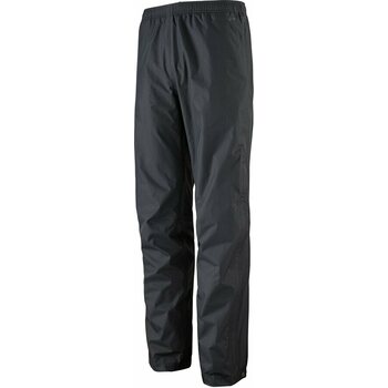 Patagonia Torrentshell 3L Pants Mens (2022), Black, S, Regular